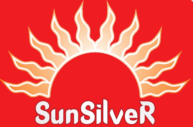 Sunsilver With Device Device mark 2538054 Trademark