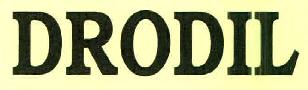 Drodil Device mark 2774249 Trademark