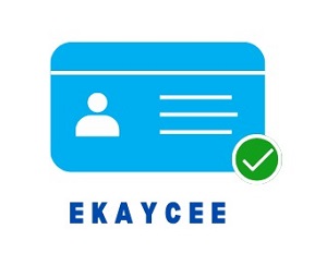 Ekaycee Device mark 6541225 Trademark