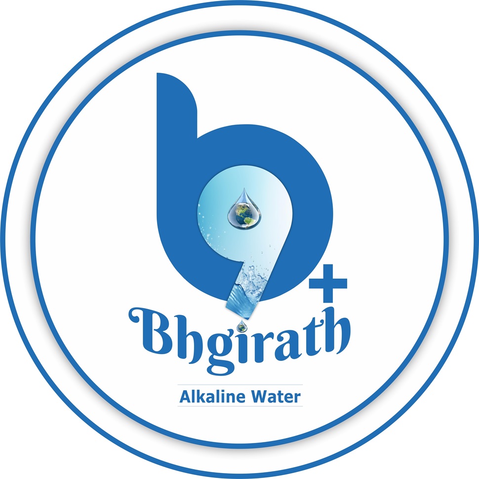 Bhgirath Alkaline Water Device mark 6541082 Trademark