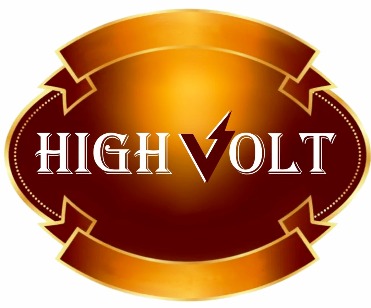 High Volt Device mark 6541463 Trademark