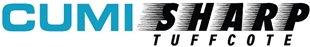 Cumi Sharp Tuffcote Logo Device mark 6541656 Trademark