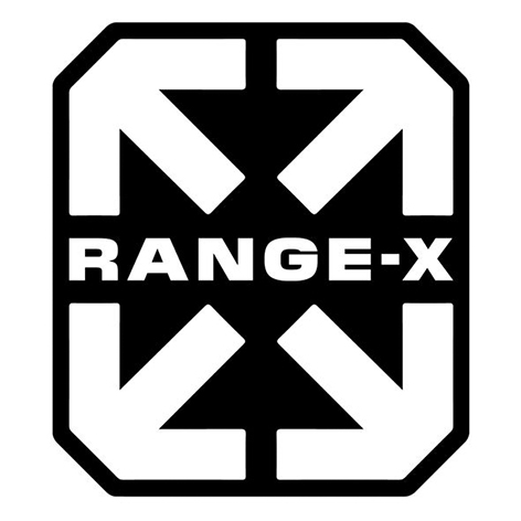 Range - X Device mark 6541241 Trademark