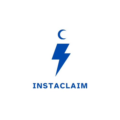 Instaclaim Device mark 6541215 Trademark
