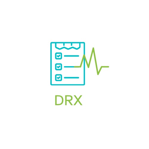 Drx Device mark 6541209 Trademark
