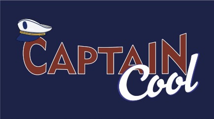 Captain Cool Device mark 6541461 Trademark