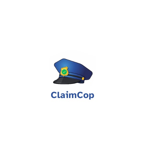 Claimcop Device mark 6541212 Trademark