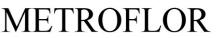 Metroflor Device mark 6541755 Trademark