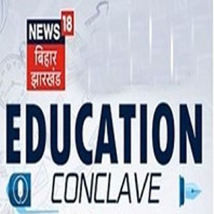 News18 Bihar Jharkhand Education Conclave Device mark 6541637 Trademark