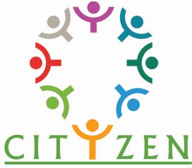 Citizen (with Device) Device mark 2803414 Trademark