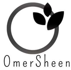 Omersheen Device mark 6541240 Trademark