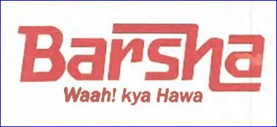Barsha Device mark 6541299 Trademark
