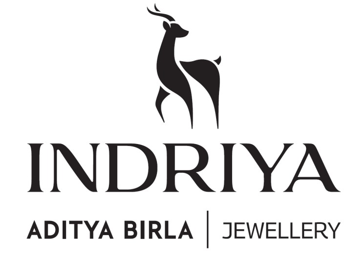 Indriya Aditya Birla Jewellery Device mark 6540885 Trademark