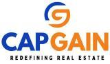 Capgain Device mark 6541016 Trademark