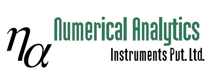 Numerical Analytics Instruments Pvt. Ltd. Device mark 6541442 Trademark