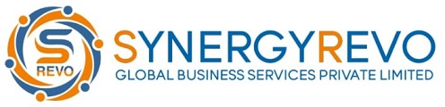 Synergyrevo Global Business Services Private Limited Device mark 6541319 Trademark