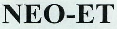 Neo-et Device mark 2303465 Trademark