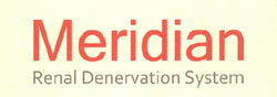 Meridian With Label Device mark 2676863 Trademark