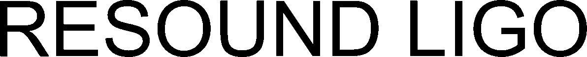 Resound Ligo Device mark 4317547 Trademark