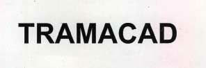 Tramacad Device mark 2084863 Trademark