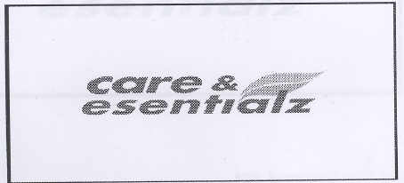 Care & Esentialz (device) Device mark 2139368 Trademark
