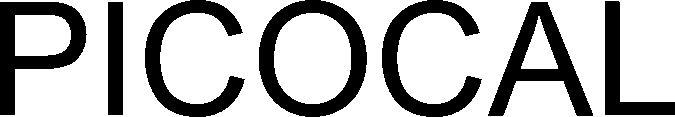 Picocal Device mark 4295713 Trademark