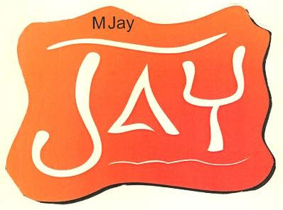 M Jay Device mark 2442405 Trademark