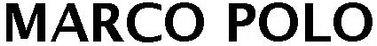 Marco Polo Device mark 4295338 Trademark