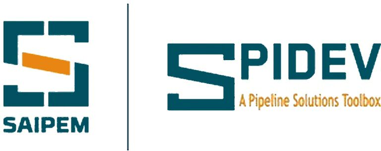S Saipem Spidev A Pipeline Solutions Toolbox Device mark 4311833 Trademark