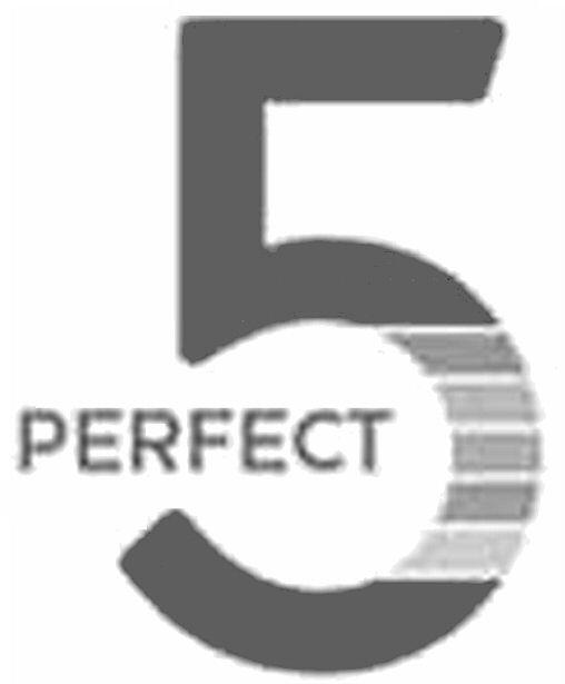 Perfect 5 Device mark 4312546 Trademark