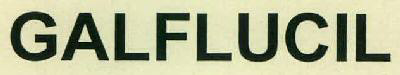 Galflucil Device mark 2687478 Trademark