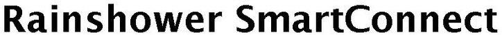 Rainshower Smartconnect Device mark 4303789 Trademark