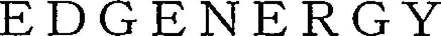 Edgenergy Device mark 4299178 Trademark