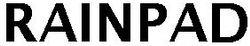 Rainpad Device mark 4307837 Trademark