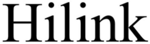 Hilink Device mark 4307784 Trademark