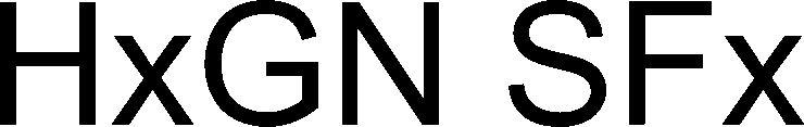 Hxgn Sfx Device mark 4299295 Trademark