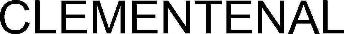 Clementenal Device mark 4299326 Trademark