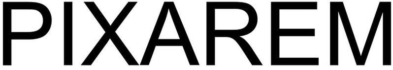 Pixarem Device mark 4302225 Trademark