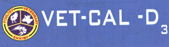 Vet-cal -d3 Device mark 2385173 Trademark