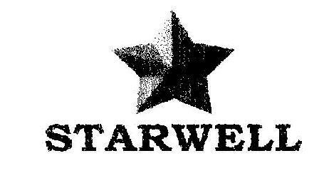 Starwell With Device Device mark 2061786 Trademark
