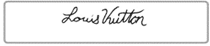 Louis Vuitton Device mark 4296635 Trademark
