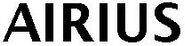 Airius Device mark 4296575 Trademark