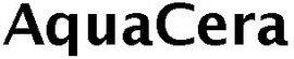 Aquacera Device mark 4296558 Trademark