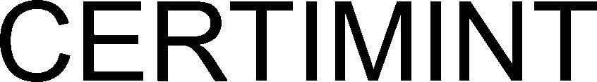Certimint Device mark 4293262 Trademark