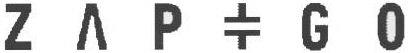 Zap Go (with Device) Device mark 3314095 Trademark