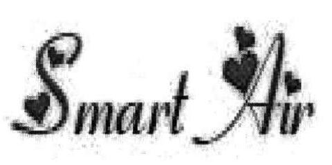 Smart Air (device) Device mark 2018054 Trademark