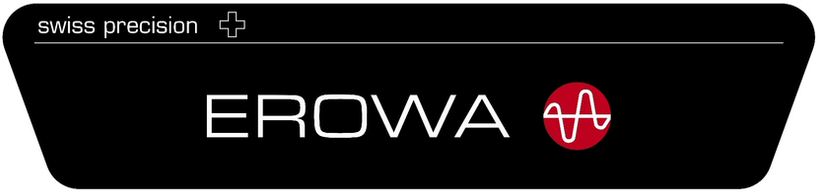 Swiss Precision Erowa Device mark 4287000 Trademark