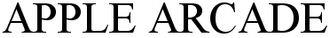 Apple Arcade Device mark 4289614 Trademark
