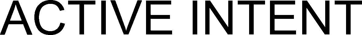 Active Intent Device mark 4286891 Trademark