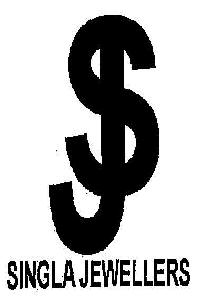 Singlajewellers Device mark 2022049 Trademark
